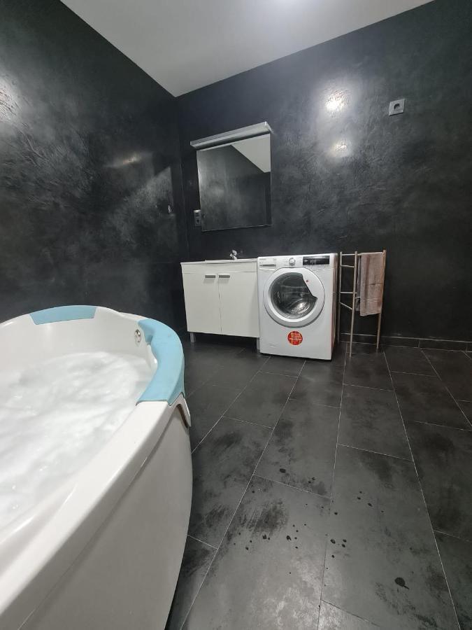 Appartement Apartamento Loft Acogedor à Alhaurín de la Torre Extérieur photo