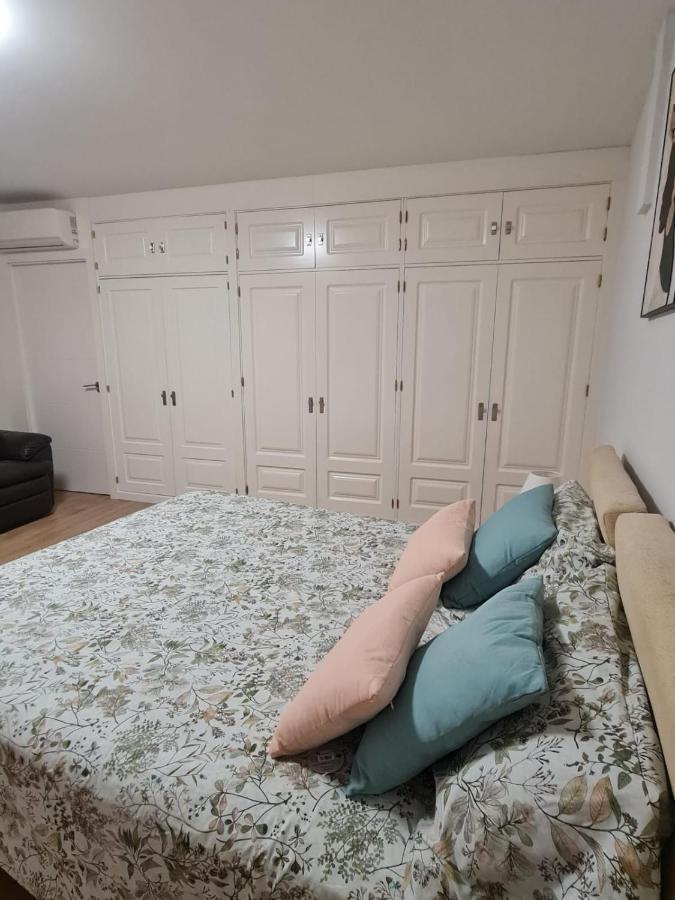 Appartement Apartamento Loft Acogedor à Alhaurín de la Torre Extérieur photo