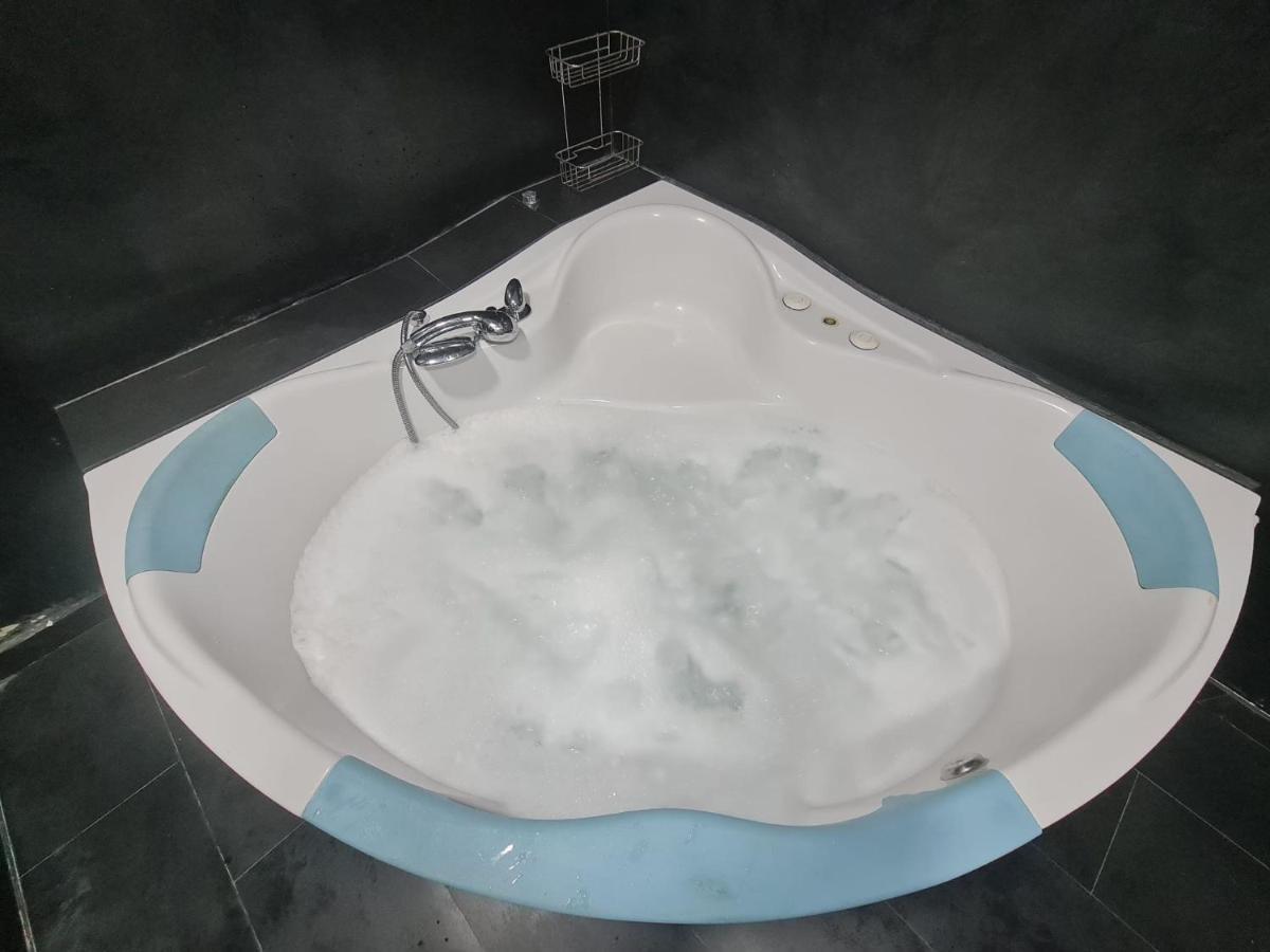 Appartement Apartamento Loft Acogedor à Alhaurín de la Torre Extérieur photo