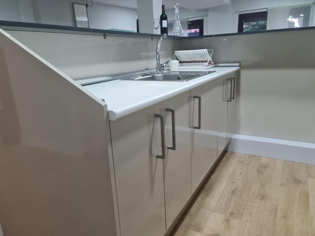Appartement Apartamento Loft Acogedor à Alhaurín de la Torre Extérieur photo