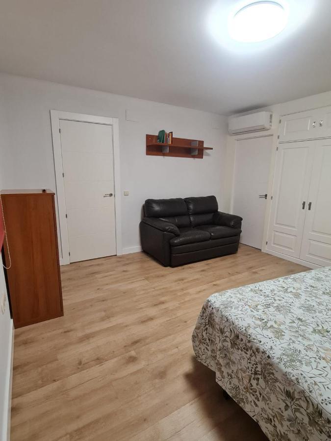 Appartement Apartamento Loft Acogedor à Alhaurín de la Torre Extérieur photo
