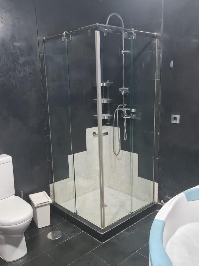Appartement Apartamento Loft Acogedor à Alhaurín de la Torre Extérieur photo