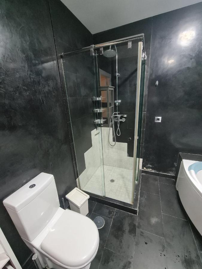 Appartement Apartamento Loft Acogedor à Alhaurín de la Torre Extérieur photo