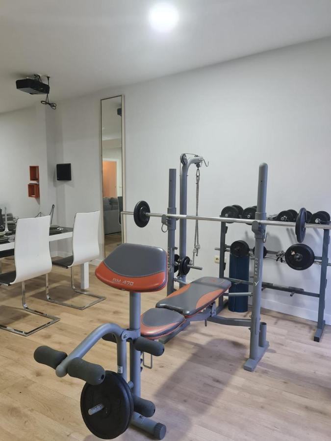 Appartement Apartamento Loft Acogedor à Alhaurín de la Torre Extérieur photo