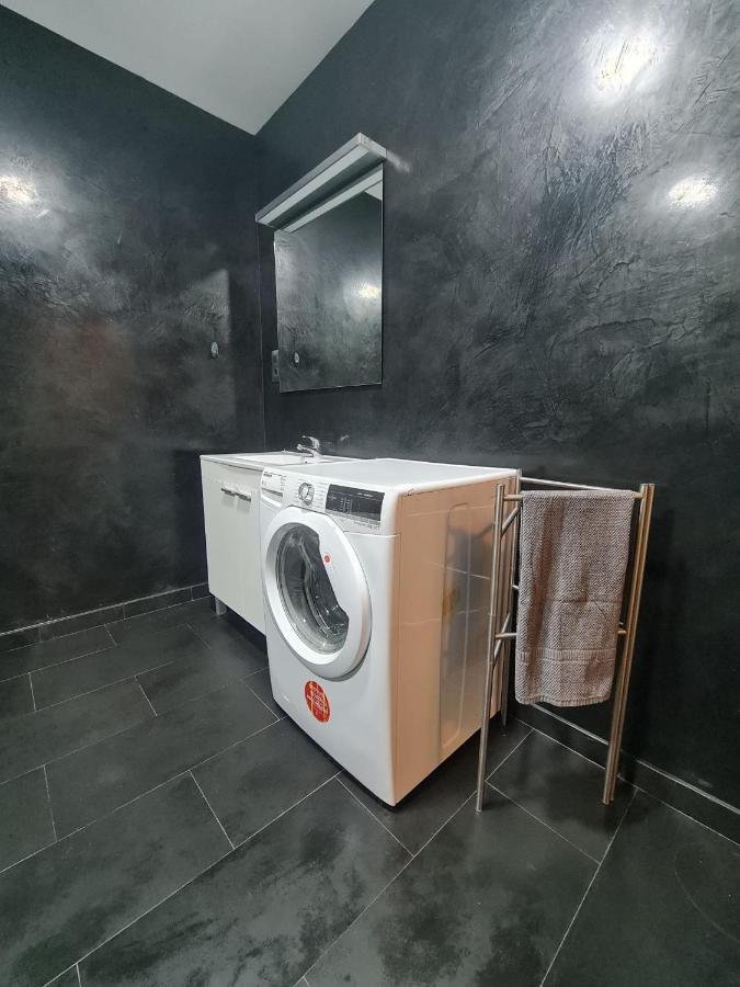 Appartement Apartamento Loft Acogedor à Alhaurín de la Torre Extérieur photo