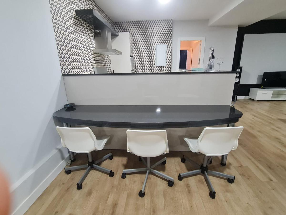 Appartement Apartamento Loft Acogedor à Alhaurín de la Torre Extérieur photo
